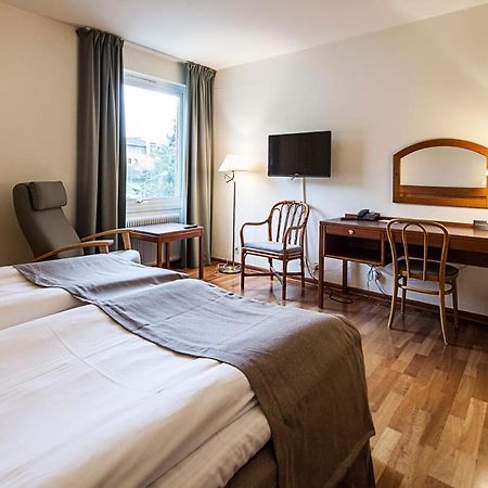 First Hotel Bengtsfors Buitenkant foto