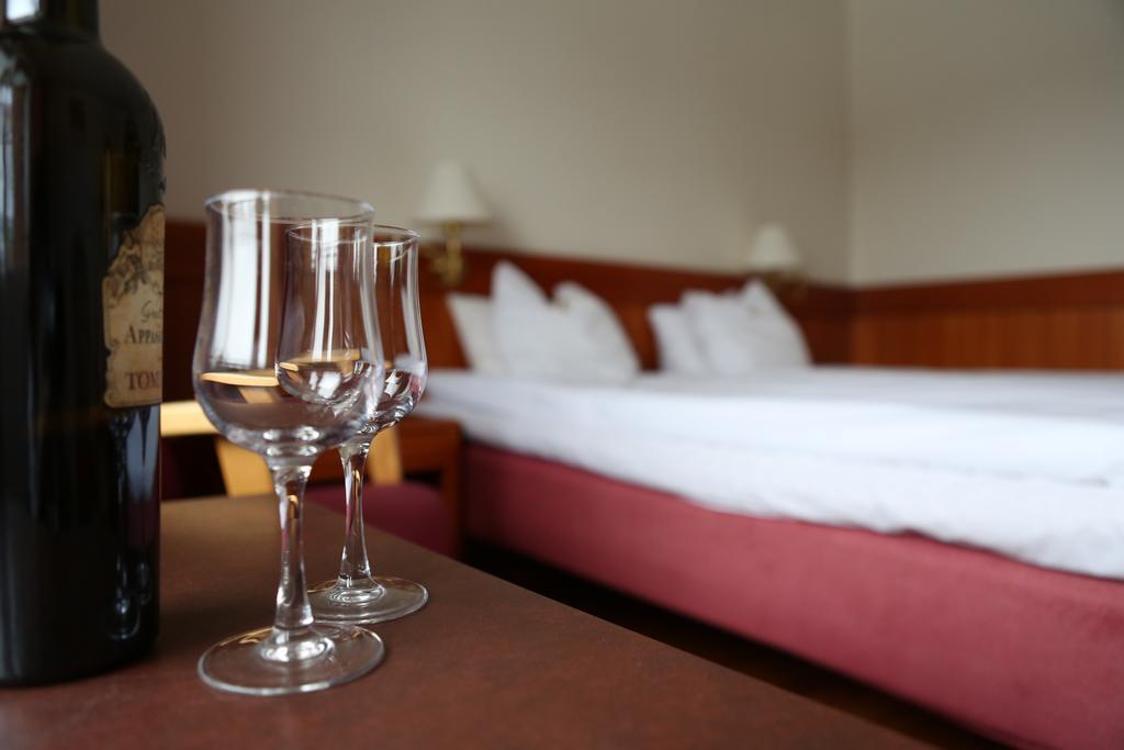 First Hotel Bengtsfors Kamer foto