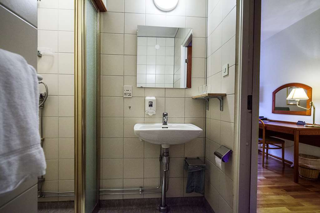 First Hotel Bengtsfors Kamer foto