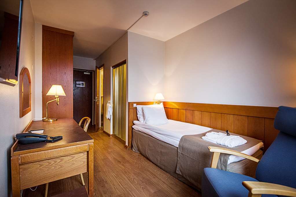 First Hotel Bengtsfors Kamer foto