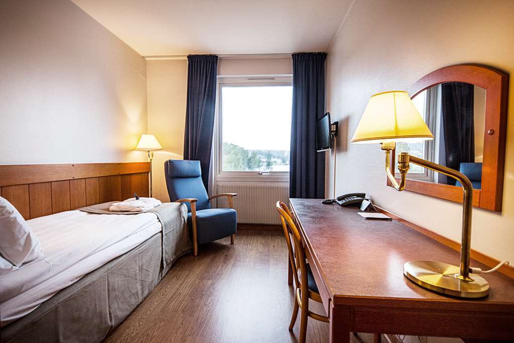 First Hotel Bengtsfors Kamer foto