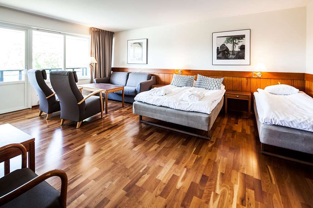 First Hotel Bengtsfors Kamer foto