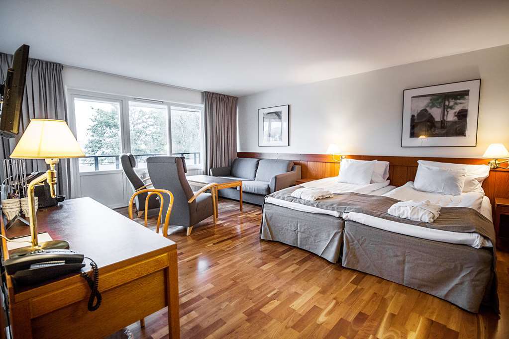 First Hotel Bengtsfors Kamer foto